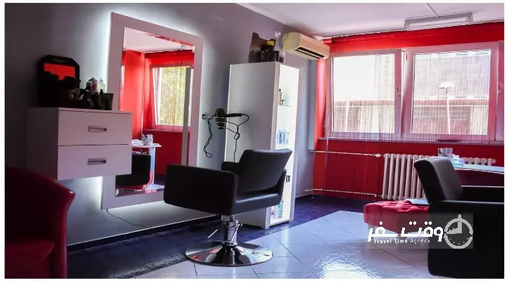 هتل رکس بلگراد